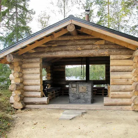 Holiday Iltaranta Chalet Korpilahti