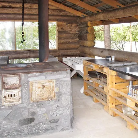 Holiday Iltaranta Chalet *