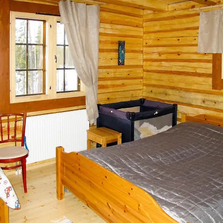 Chalet Holiday Iltaranta *
