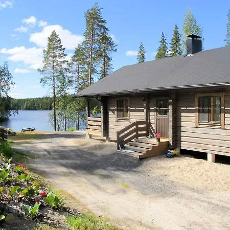 Holiday Iltaranta Chalet