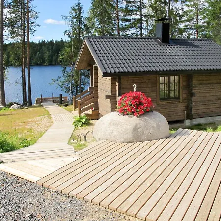 Chalet Holiday Iltaranta Korpilahti