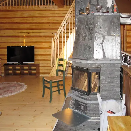 Chalet Holiday Iltaranta