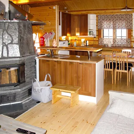 Chalet Holiday Iltaranta Korpilahti