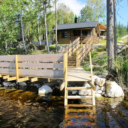 Holiday Iltaranta Chalet