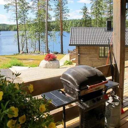 Holiday Iltaranta * Korpilahti
