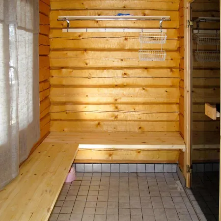 Holiday Iltaranta Chalet *