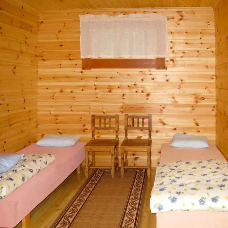 Holiday Iltaranta Chalet *
