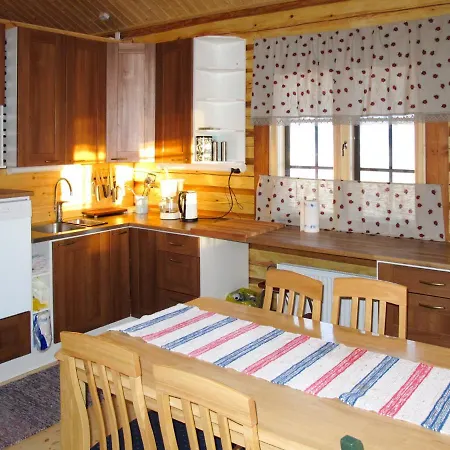 Chalet Holiday Iltaranta *