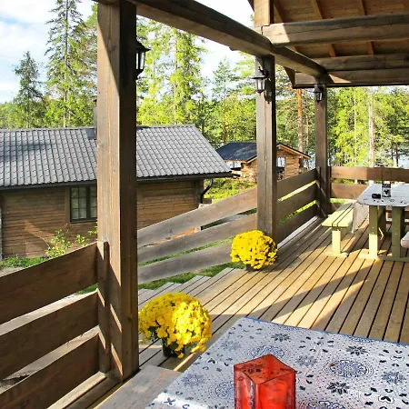 Chalet Holiday Iltaranta
