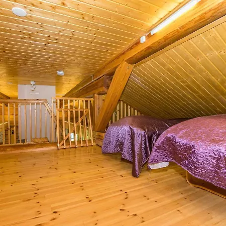 Iltaranta By Interhome *