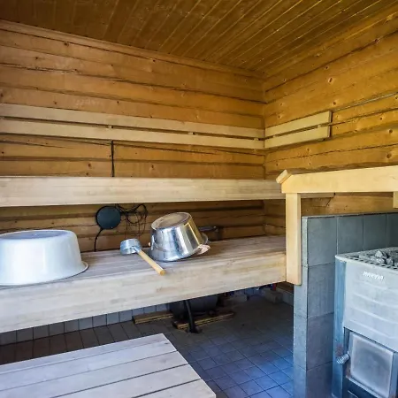 Iltaranta By Interhome