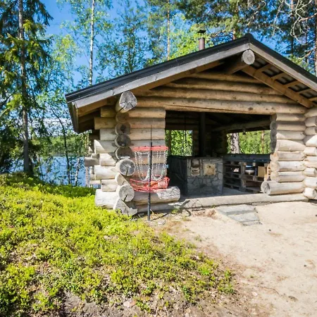 Iltaranta By Interhome * Jyvaskyla