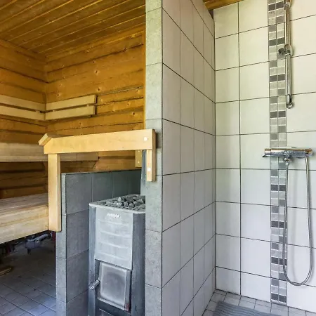 Holiday home Iltaranta By Interhome *