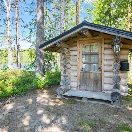 Holiday home Iltaranta By Interhome