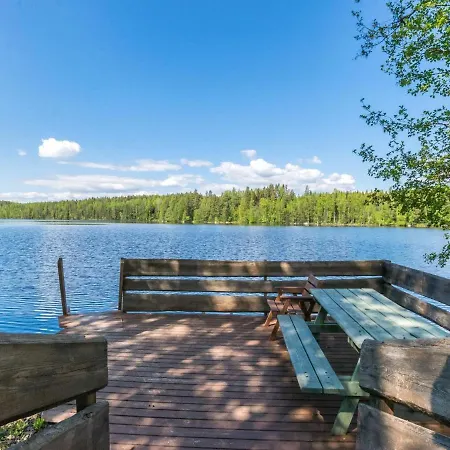 Iltaranta By Interhome Jyvaskyla