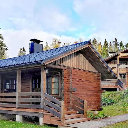 Iltaranta By Interhome Holiday home