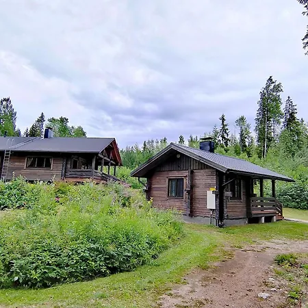 Iltaranta By Interhome * Jyvaskyla