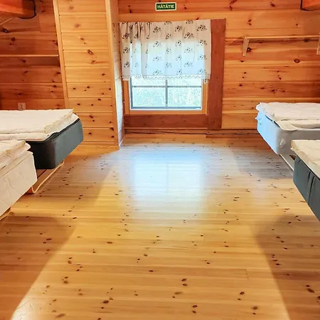 Iltaranta By Interhome Jyvaskyla
