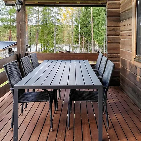 Iltaranta By Interhome Holiday home
