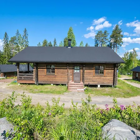 Iltaranta By Interhome Holiday home *