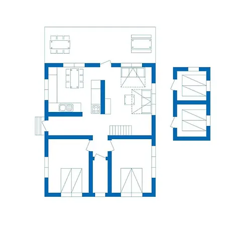 Iltaranta By Interhome