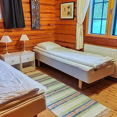 Iltaranta By Interhome Holiday home
