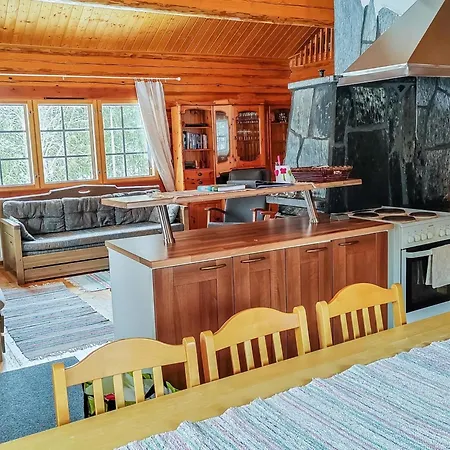 Iltaranta By Interhome *