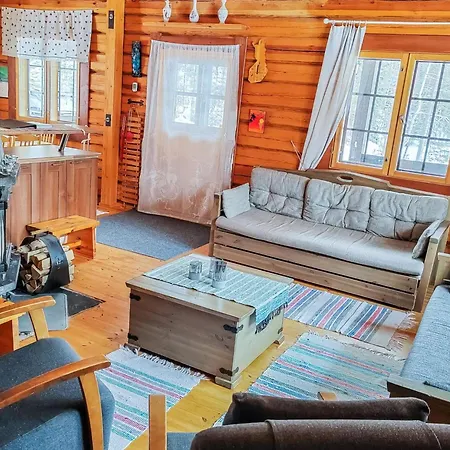 Iltaranta By Interhome *